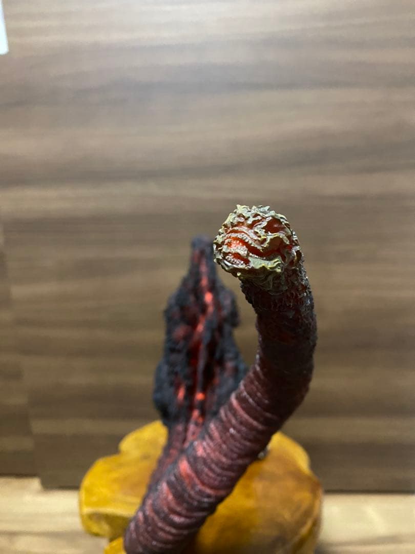 【週末限定値下げ】シンゴジラ　東宝30cmシリーズ　少年リック限定版(初期版)