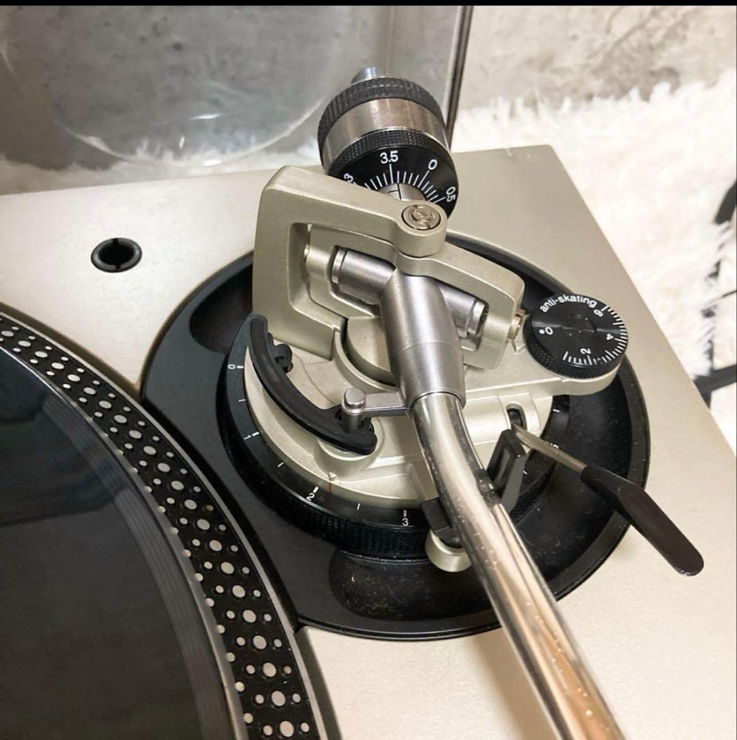 SL-1200MK5 2台　ミキサー他セット