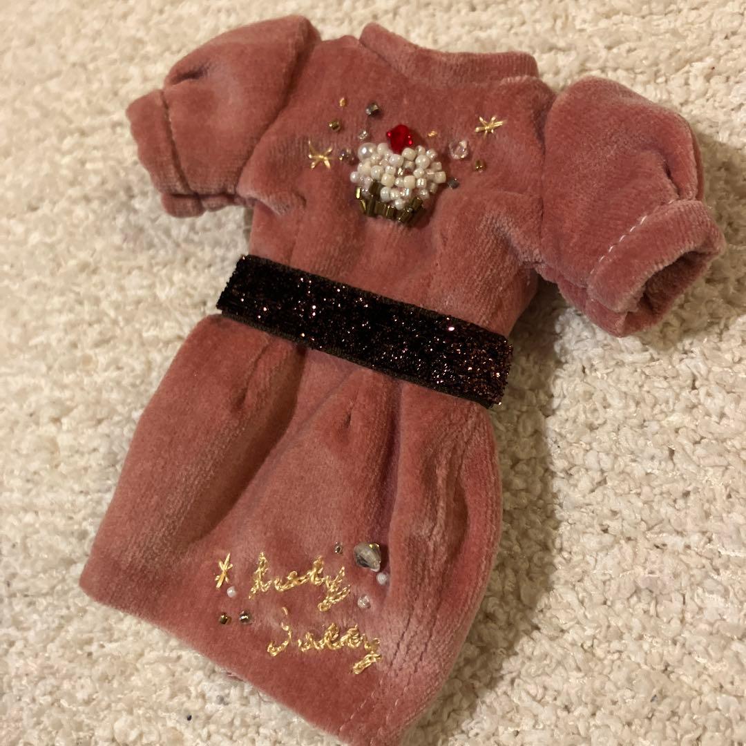 ブライスsandy様アウトフィット