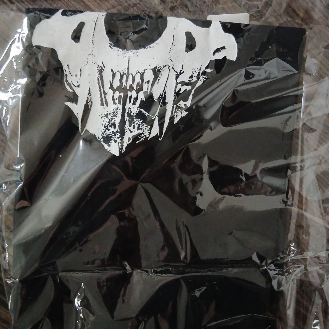 新品未開封　超貴重　LOUDNESS　30周年記念　Tシャツ　男女兼用