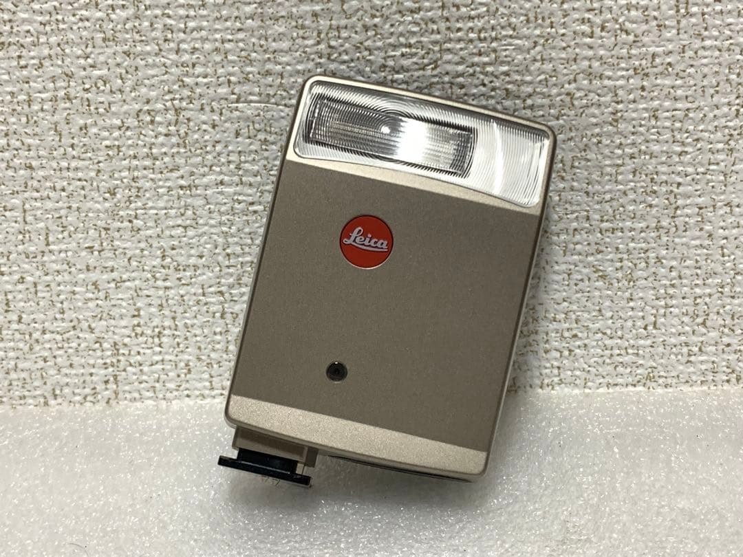 フィルムカメラ leica CF