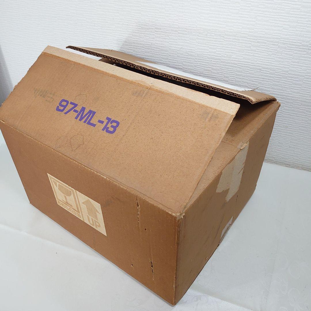 不二家 ミルキー 40周年記念 懸賞品 置き時計 メルヘンクロック 1992年