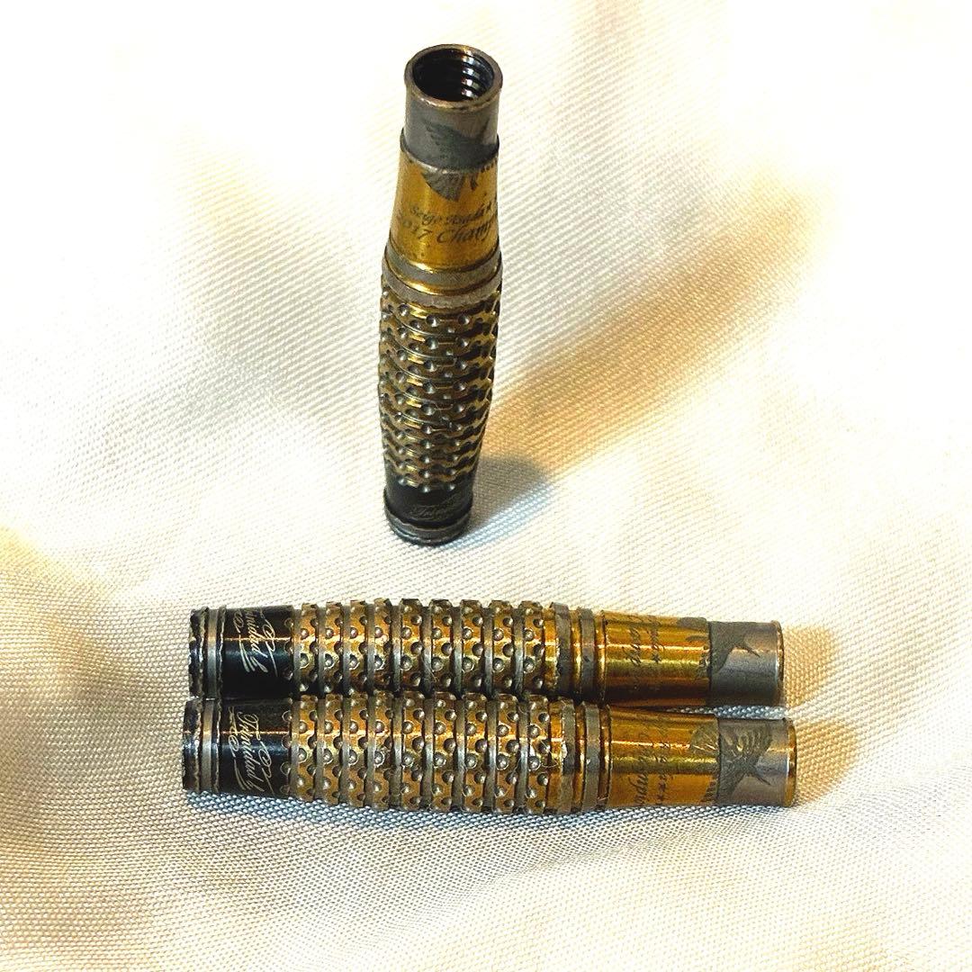 トリニダード ロペス タイプ4 浅田斉吾モデル チャンピオンリミテッド【廃盤】