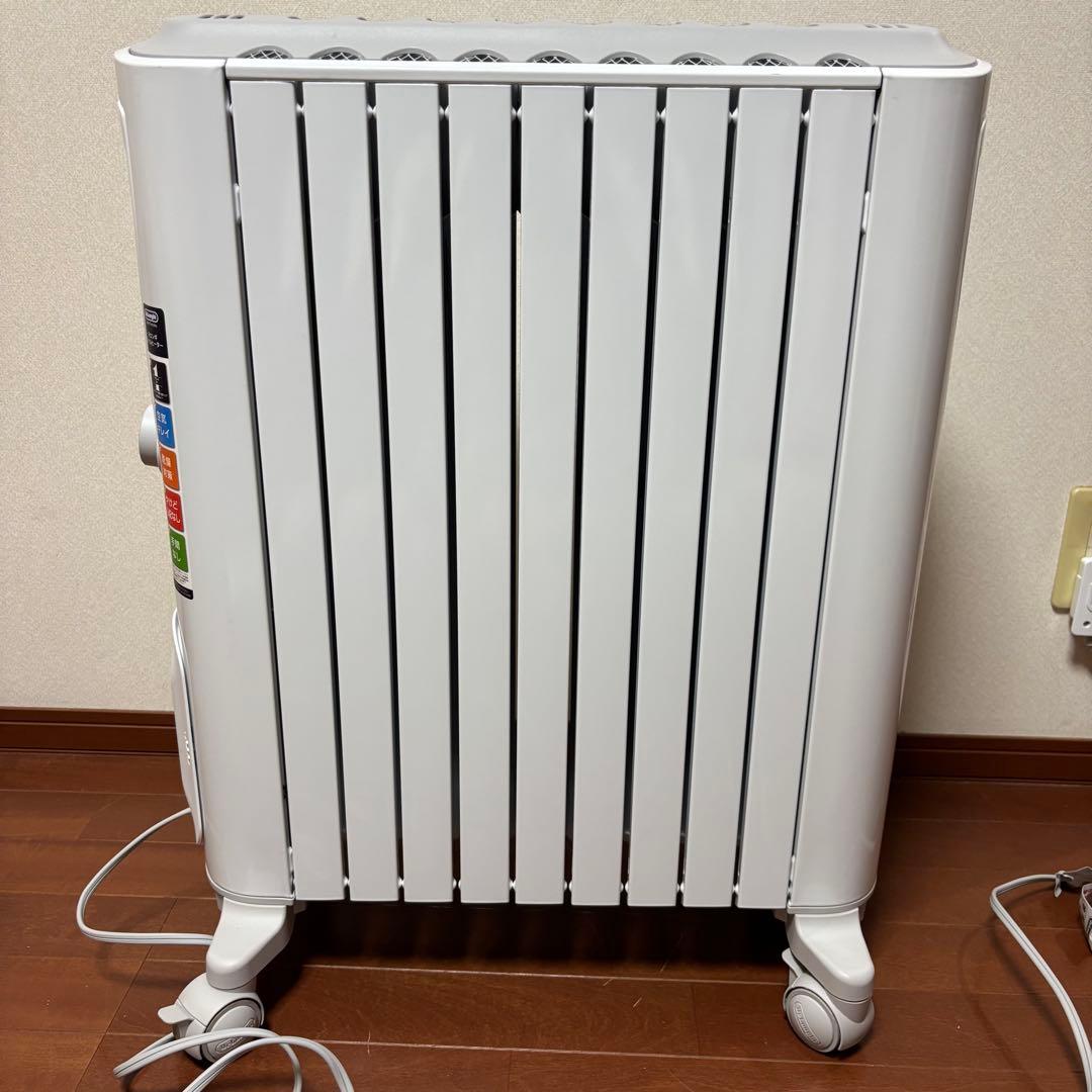 デロンギ　オイルヒーター 【RHJ75V0915】デルガルド