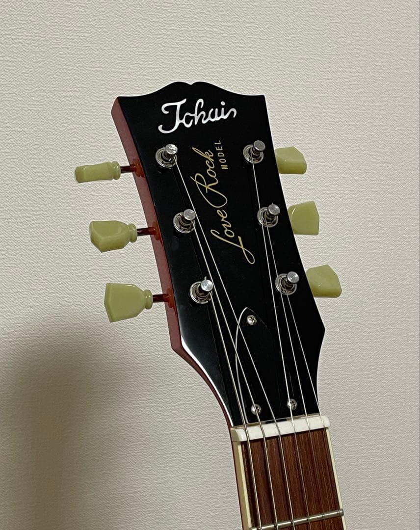 Tokai LoveRock ALS94 LD トーカイ　レスポール