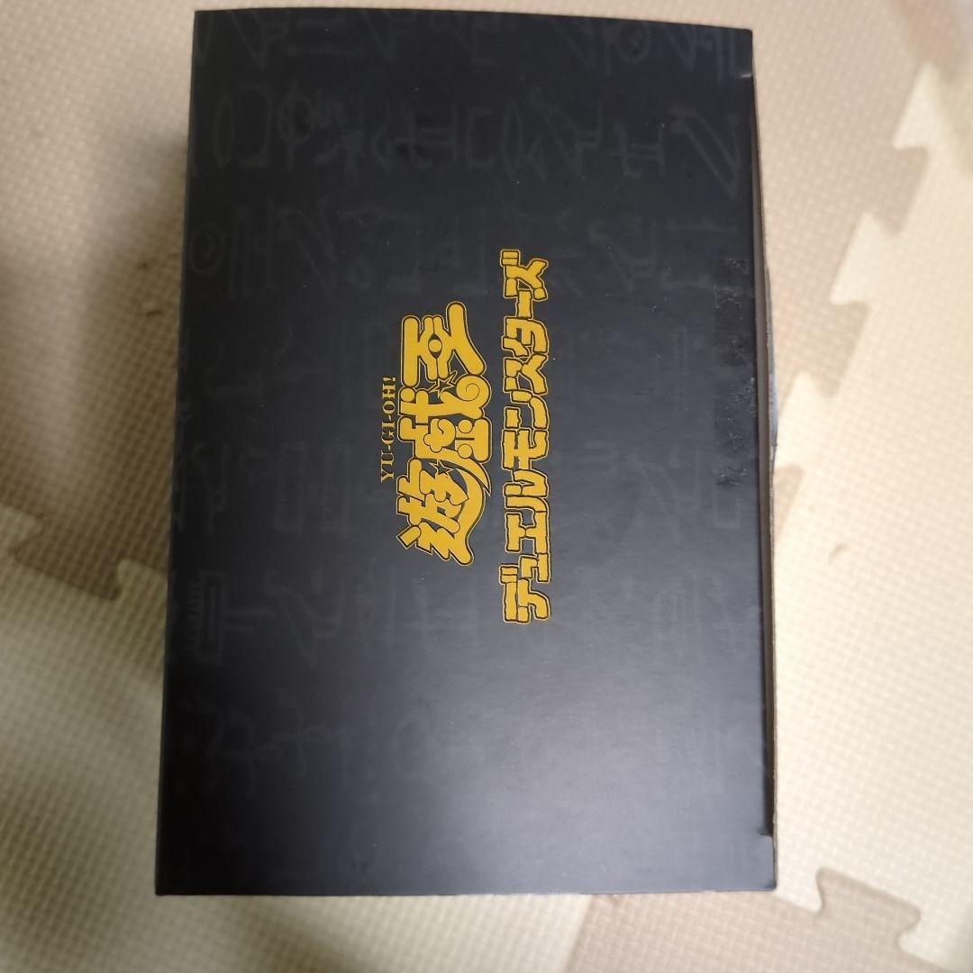 遊戯王　千年パズル COMPLETE EDITION