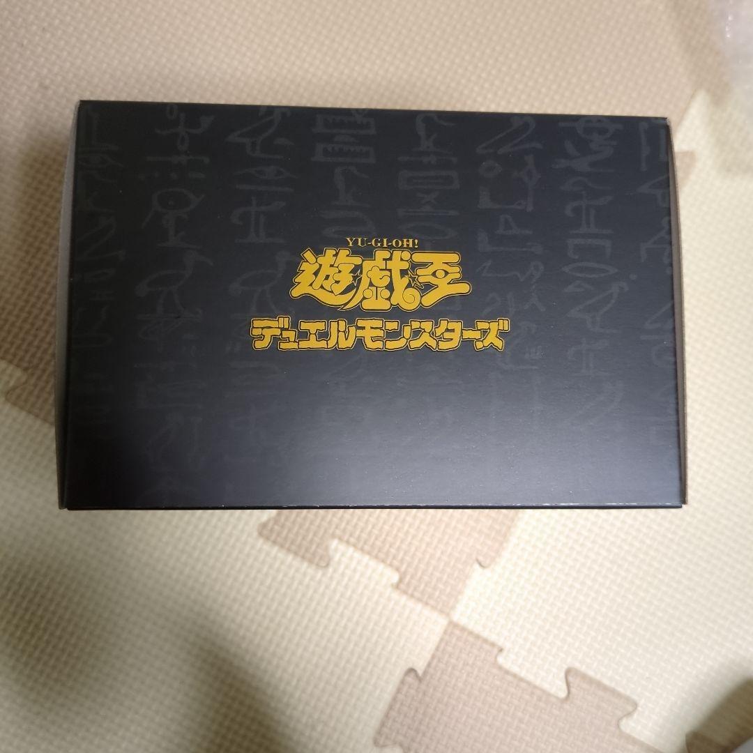 遊戯王　千年パズル COMPLETE EDITION