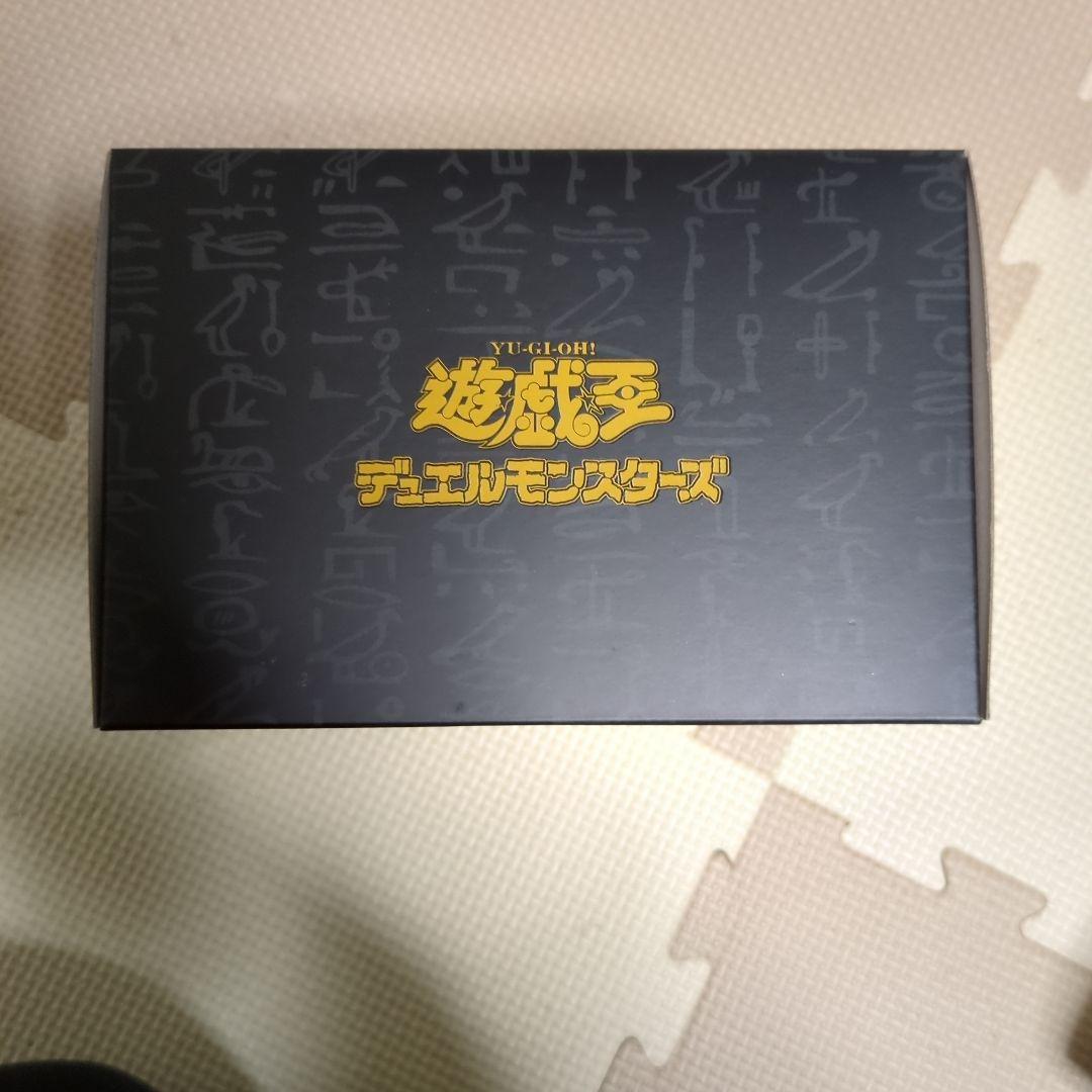 遊戯王　千年パズル COMPLETE EDITION