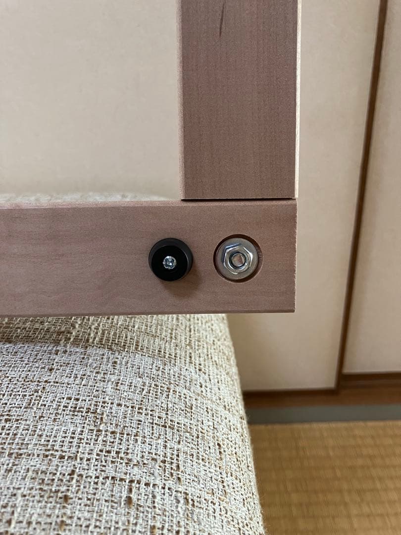 Ashford アッシュフォード　整経台　ラージ