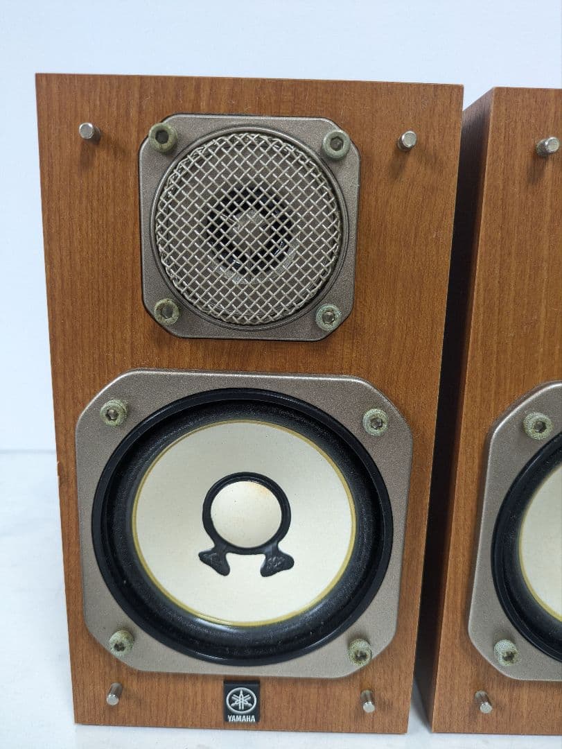 YAMAHA スピーカー NS-10MMT（ペア）