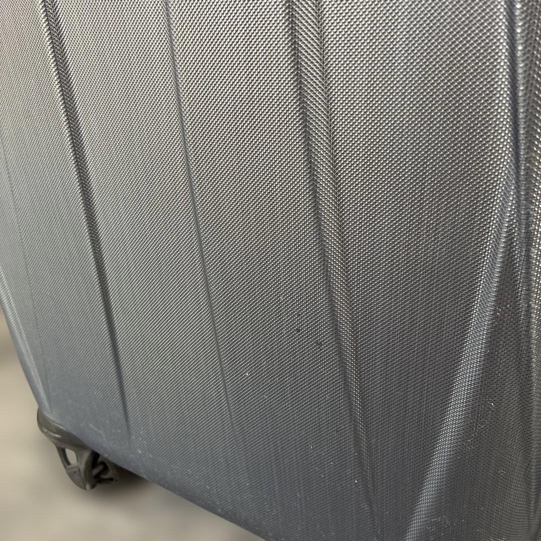 サムソナイト　スーツケース　軽量　拡張あり　キャリーケース　3.3キロ