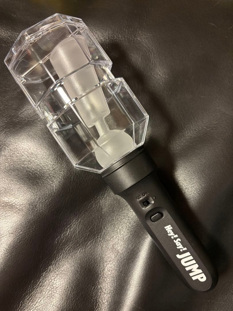 即発送可！Hey! Say! JUMP ペンライト H+ S say ペンラ