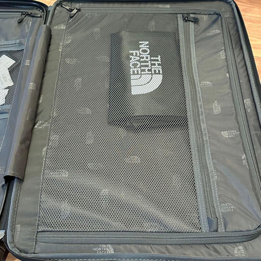 韓国限定THE NORTH FACE スーツケースNN2AR03キャリーケース