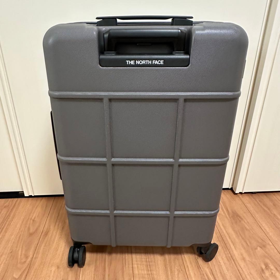 韓国限定THE NORTH FACE スーツケースNN2AR03キャリーケース