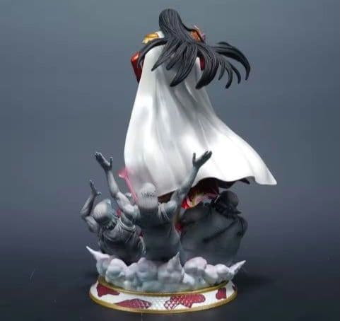 ワンピース　ボアハンコック　フィギュア