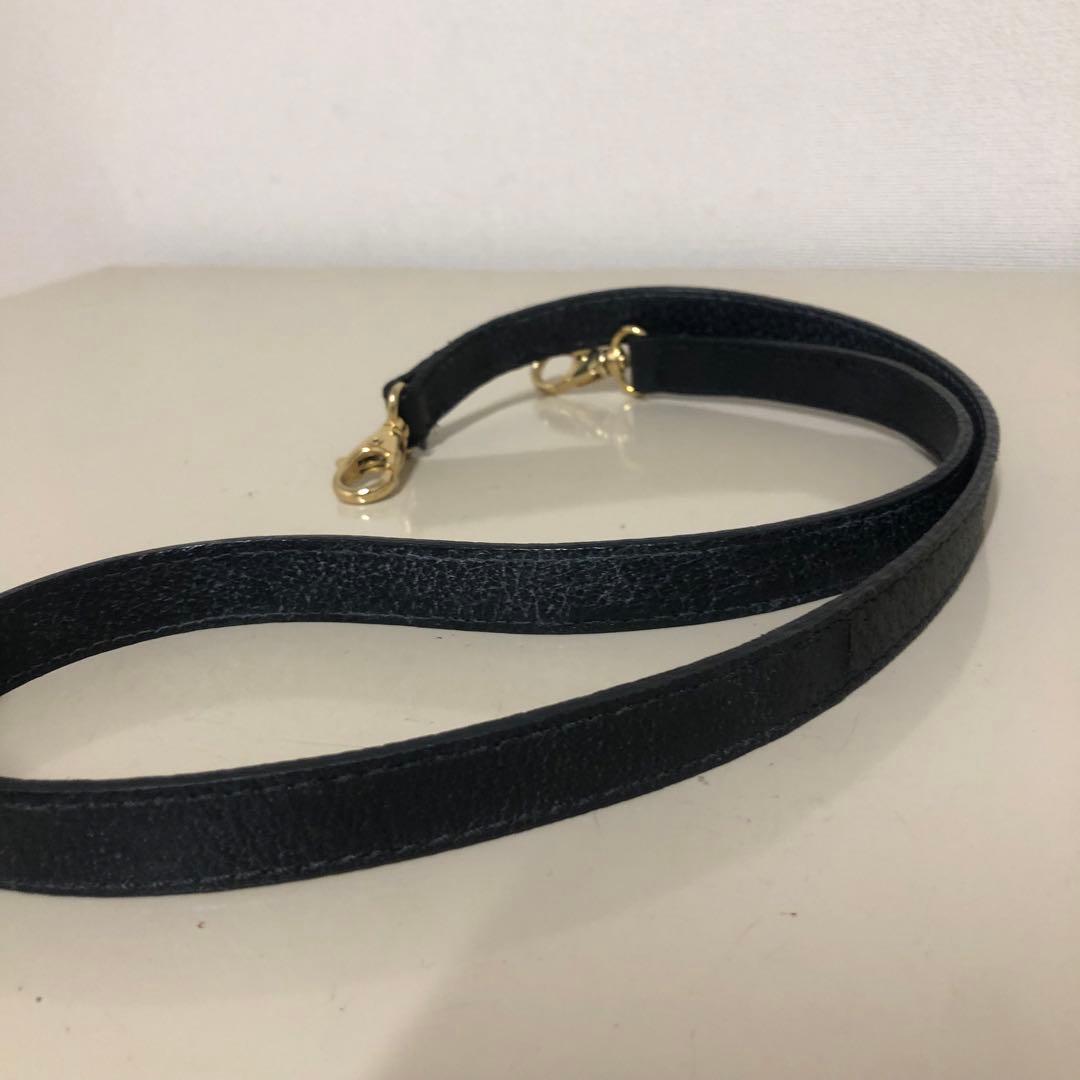 BALENCIAGA ショルダーバッグ ワンショルダーバッグBB柄 レザー