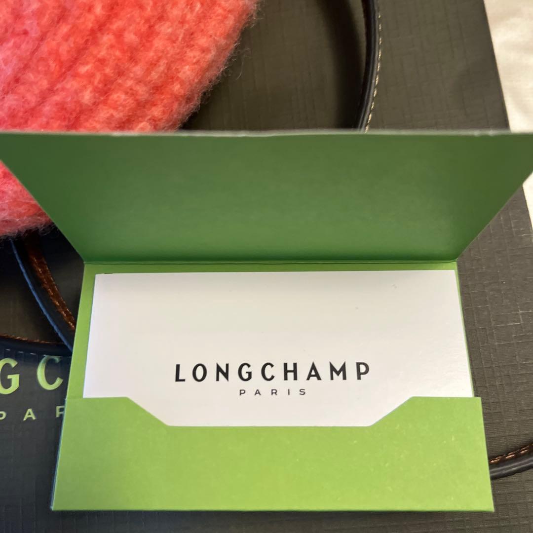 ロンシャン2026年　春コレクション