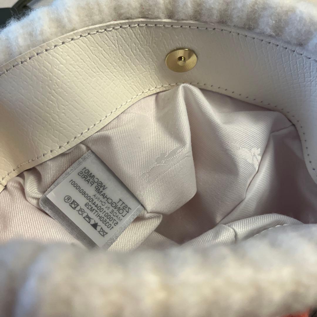 ロンシャン2026年　春コレクション