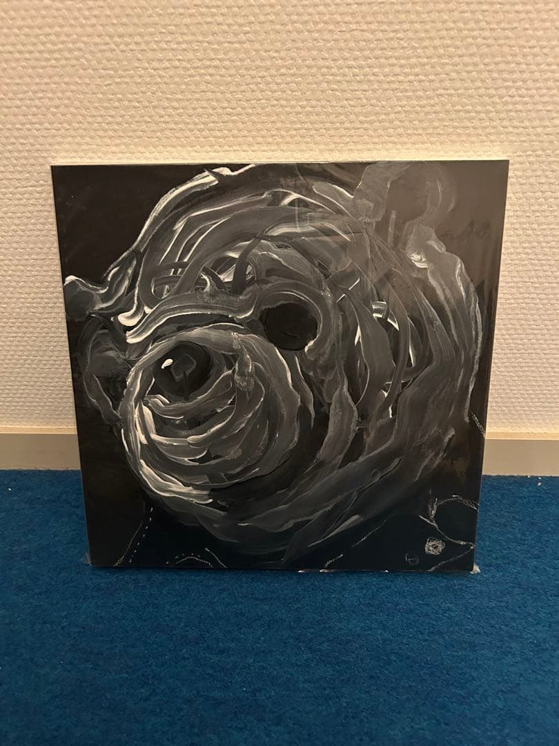 塩見真由 アート タグボート tagboat