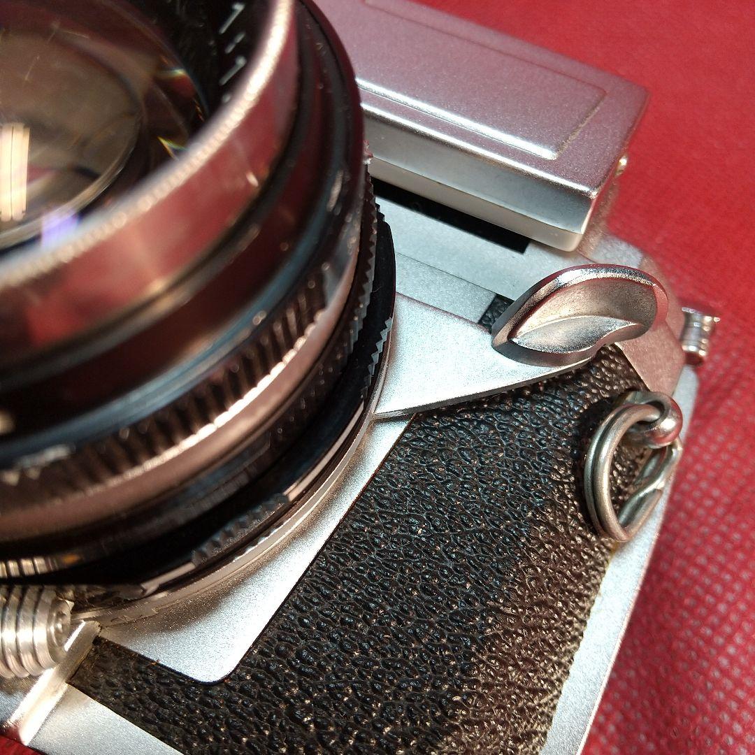 konica コニカ Ⅲ M