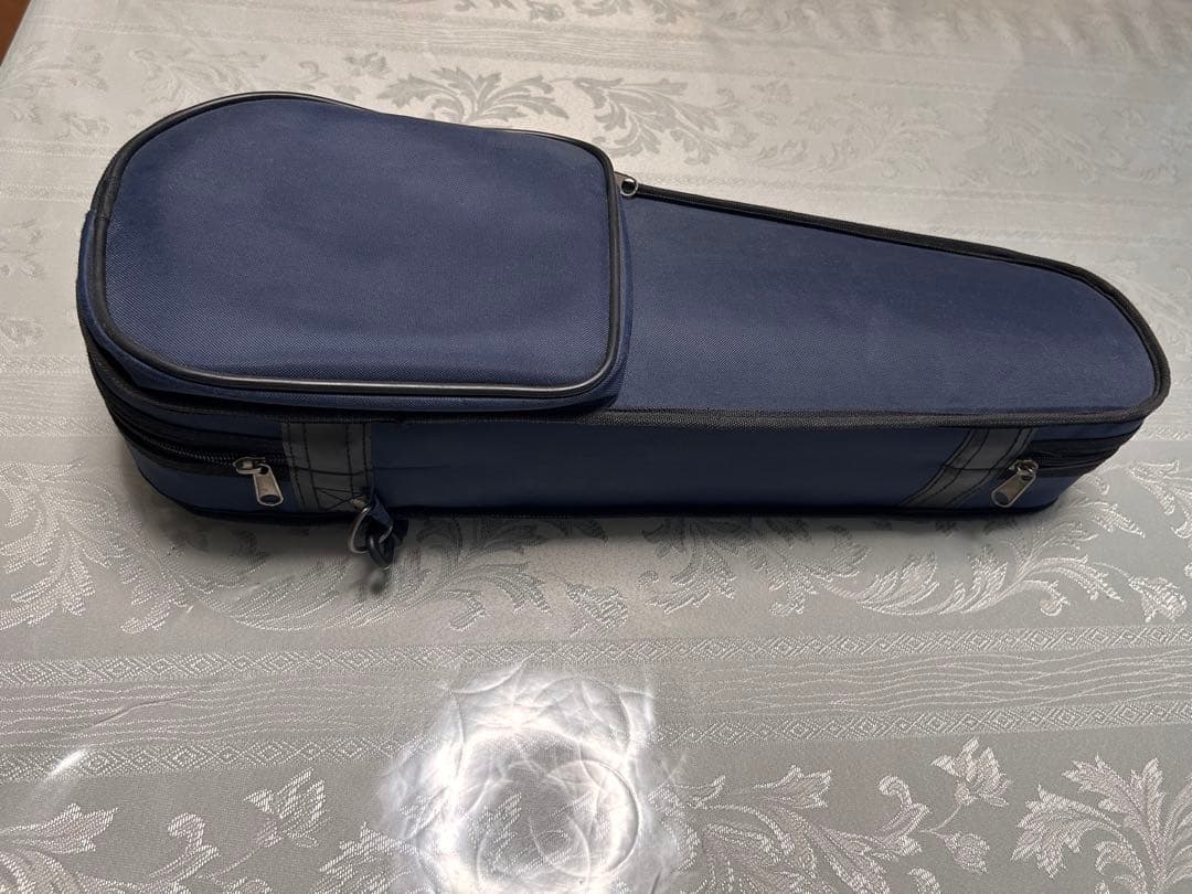 SUZUKIバイオリン 1/16 No230 弓・ケース付　基本メンテ済み