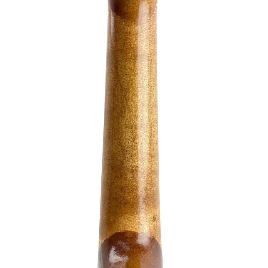 極濃淡●鈴木バイオリン● 上位・青ラベル No.18 3/4 1960年代 虎杢