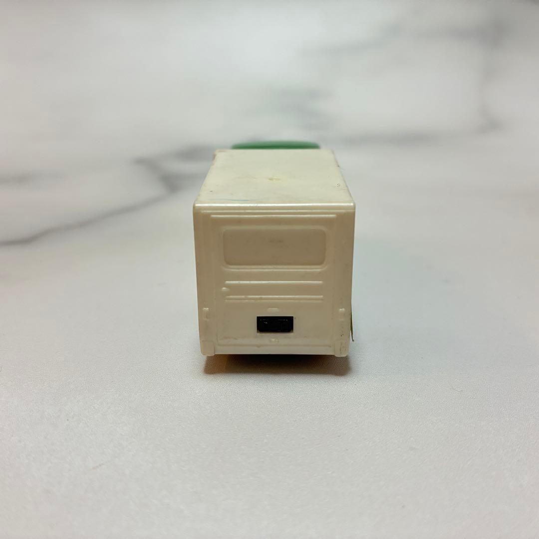 いすゞ エルフ FF マイパックとLANCIA STRATOS HFのセット