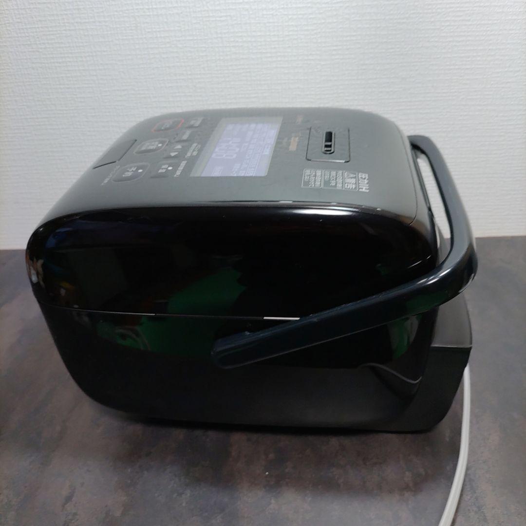 良品　象印 炎舞炊き 圧力IH炊飯ジャーNW-LA10　21年製