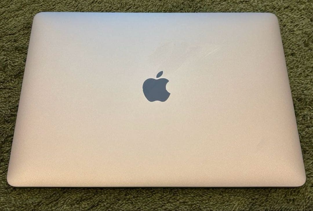 超美品 MacBook Pro 16G