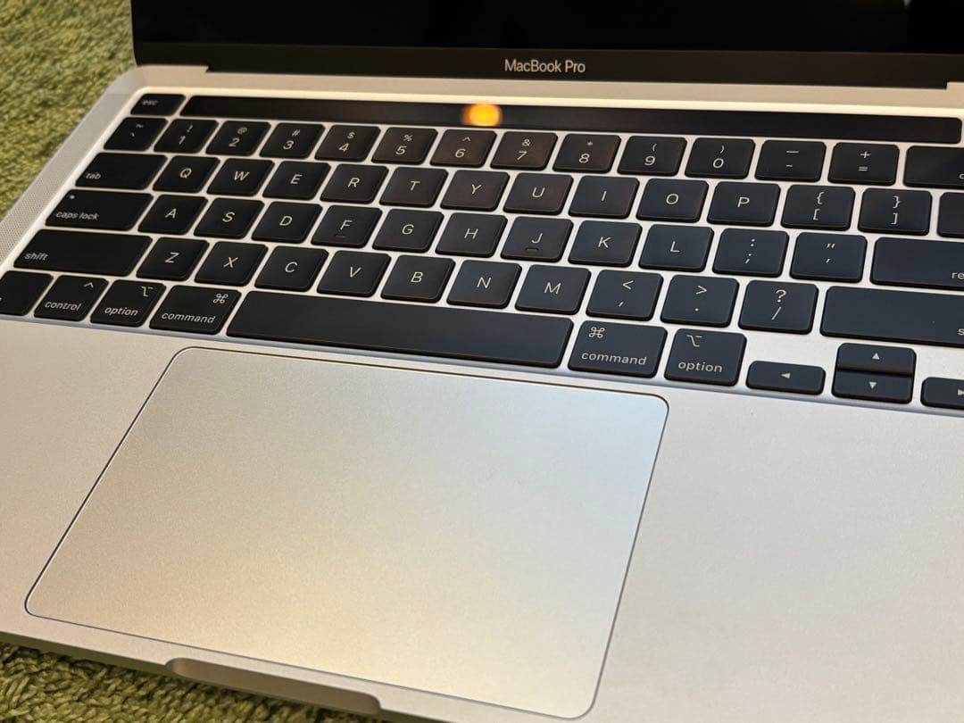 超美品 MacBook Pro 16G