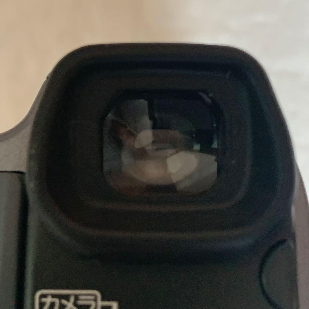 ジャンク ソニー SONY DCR-IP55 MICROMV 壊れています