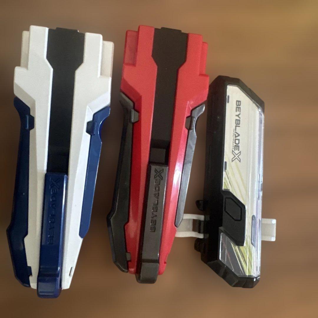 ベイブレード X まとめ売り