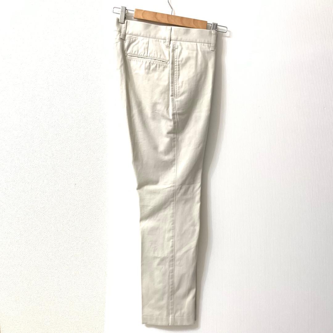 美品 BARNSTORMER S 日本製 定価¥22,000程 王道チノ