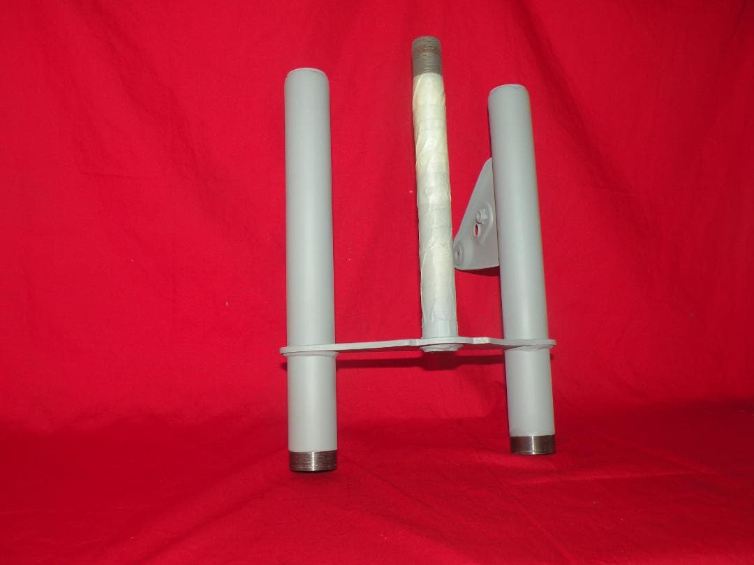 ☆新品ライステ☆モンゴリ純正改☆手間暇かかりすぎる極低ダックスフォークアウター☆