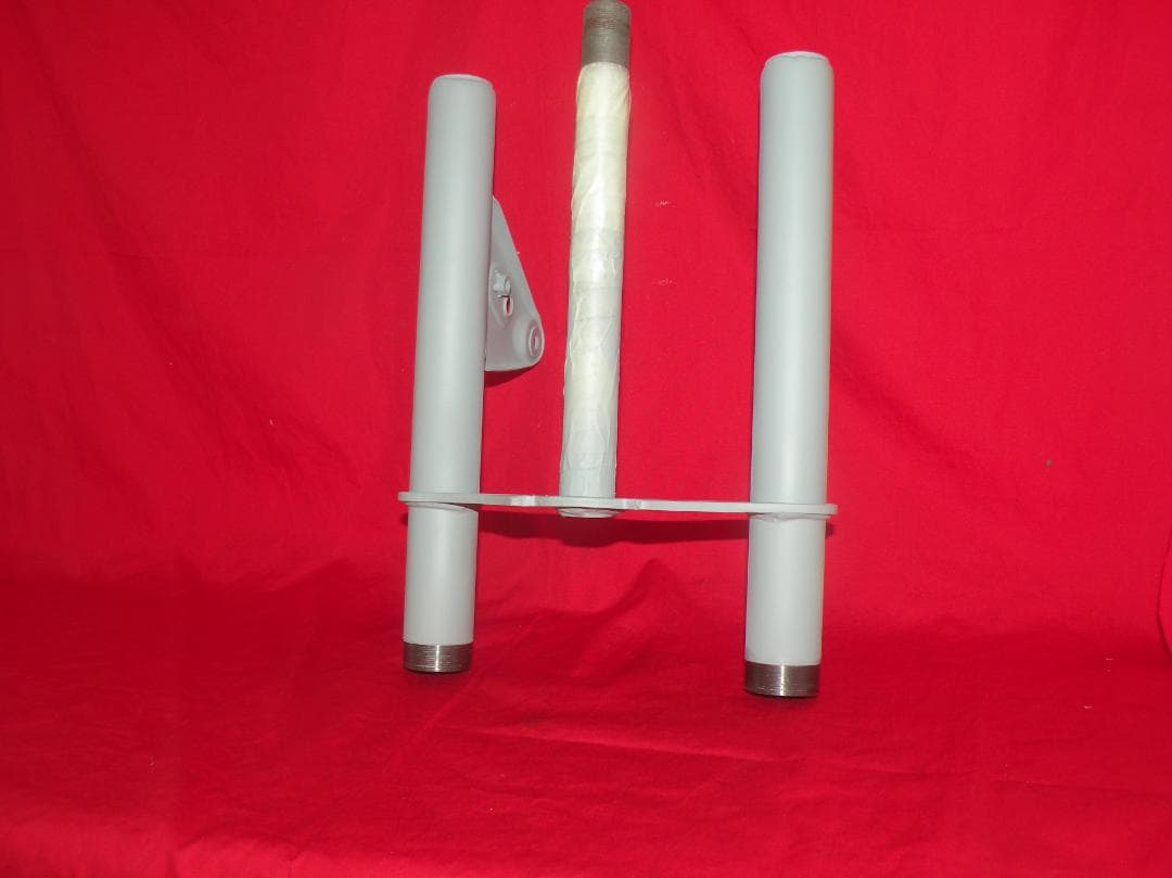 ☆新品ライステ☆モンゴリ純正改☆手間暇かかりすぎる極低ダックスフォークアウター☆