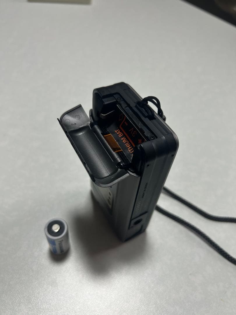 Konica BIG mini コンパクトカメラ