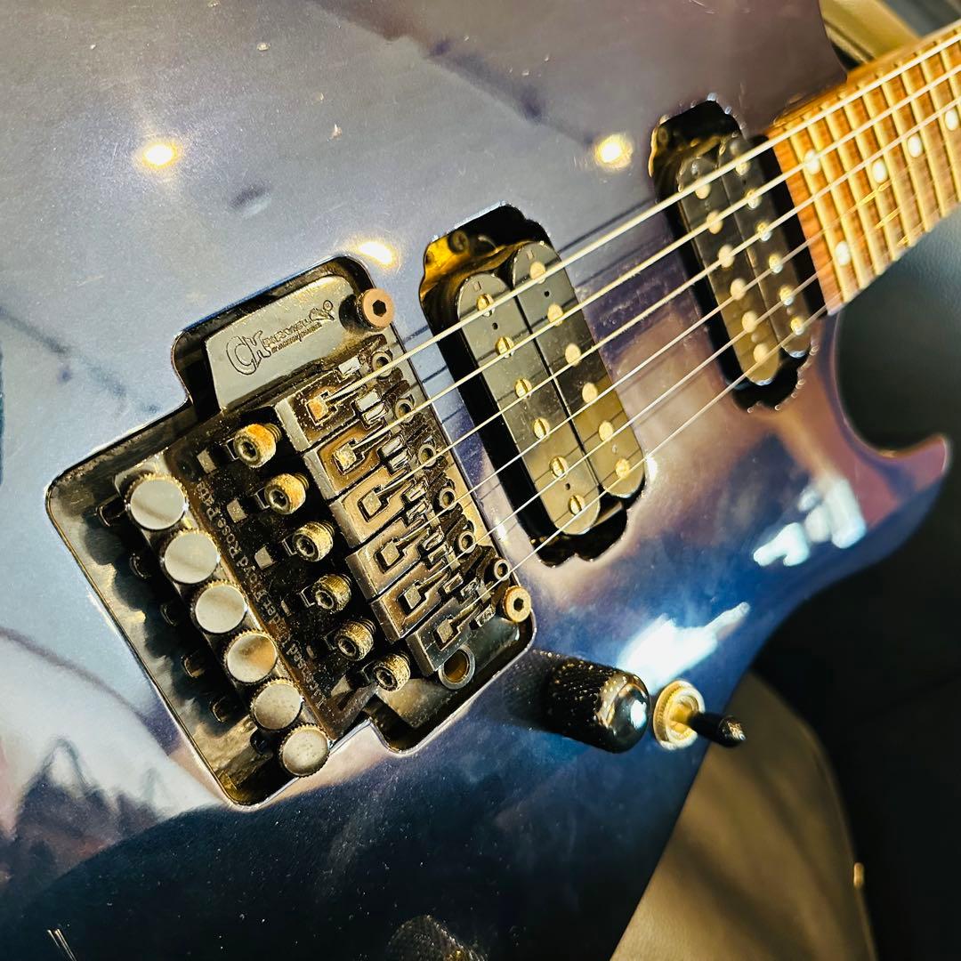 A*a様 ⭐️Charvel エレキギター Jackson Charvel 38