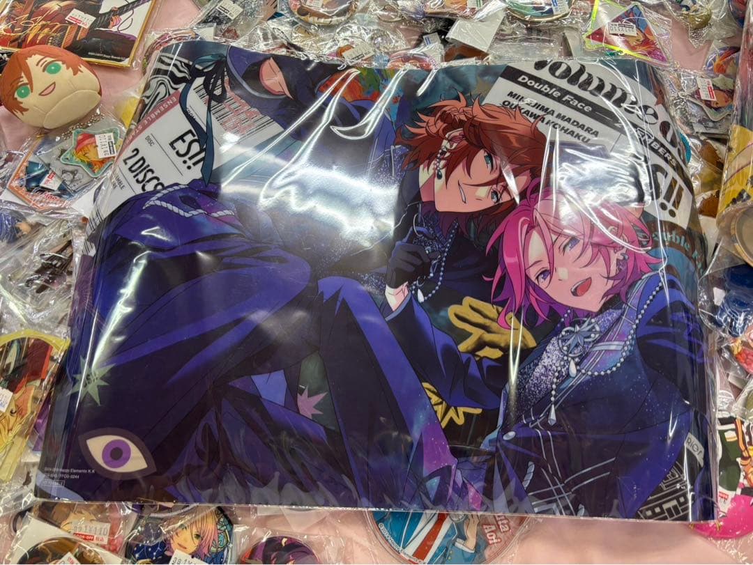 あんさんぶるスターズ　あんスタ　まとめ売り　約450点