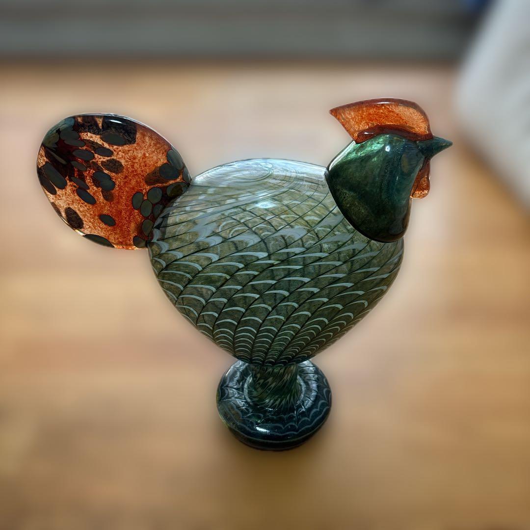 イッタラ・バード　オイバ・トイッカ