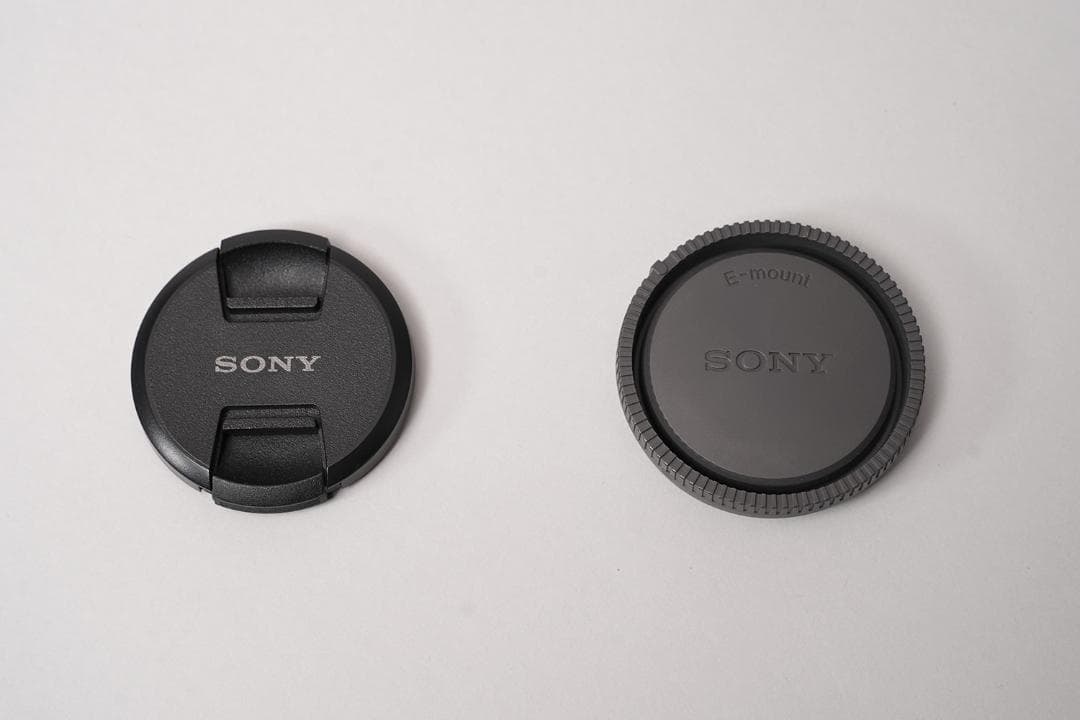 美品 SONY FE 28-70mm F3.5-5.6 OSS SEL2870