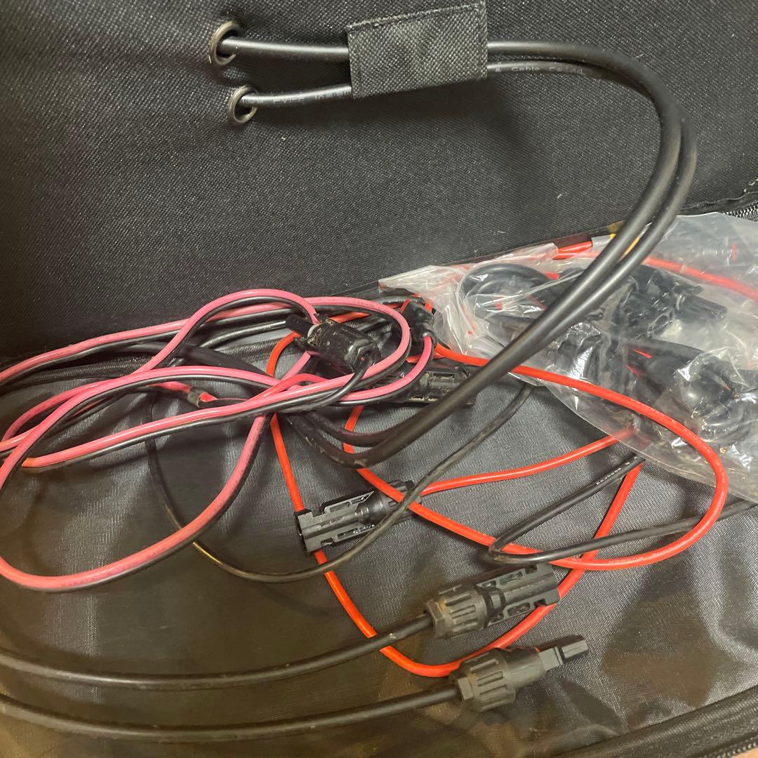 ALLPOWERS ソーラーパネル