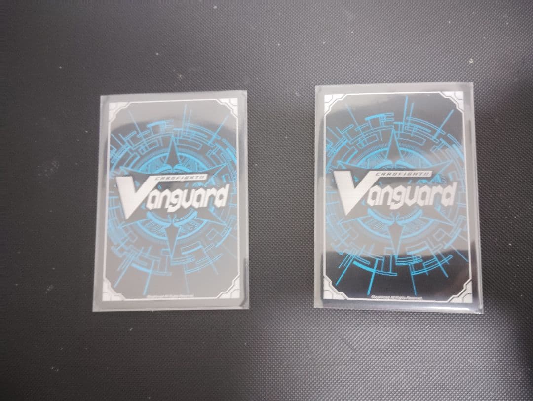 旋虐竜ベリジェアクロ　RRR＆SR　4枚セット