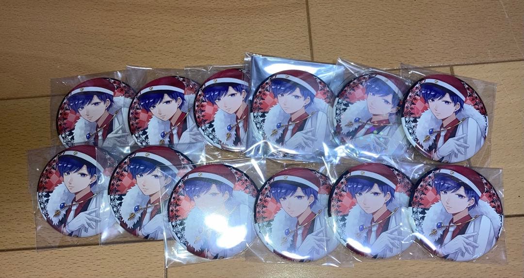 いれいすIf レイドオブダイス