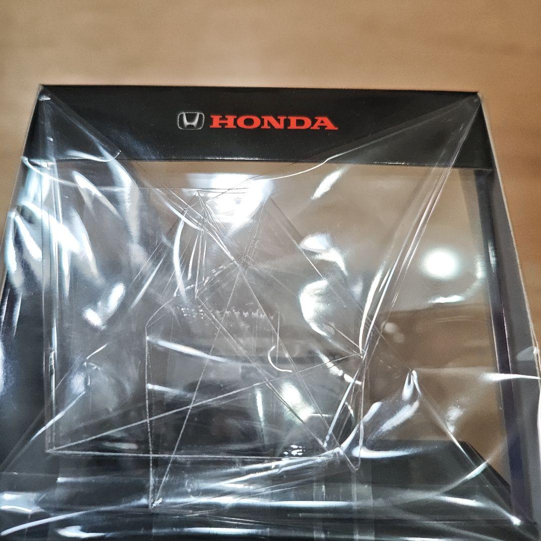 ホンダ　新型プレリュード 1/43