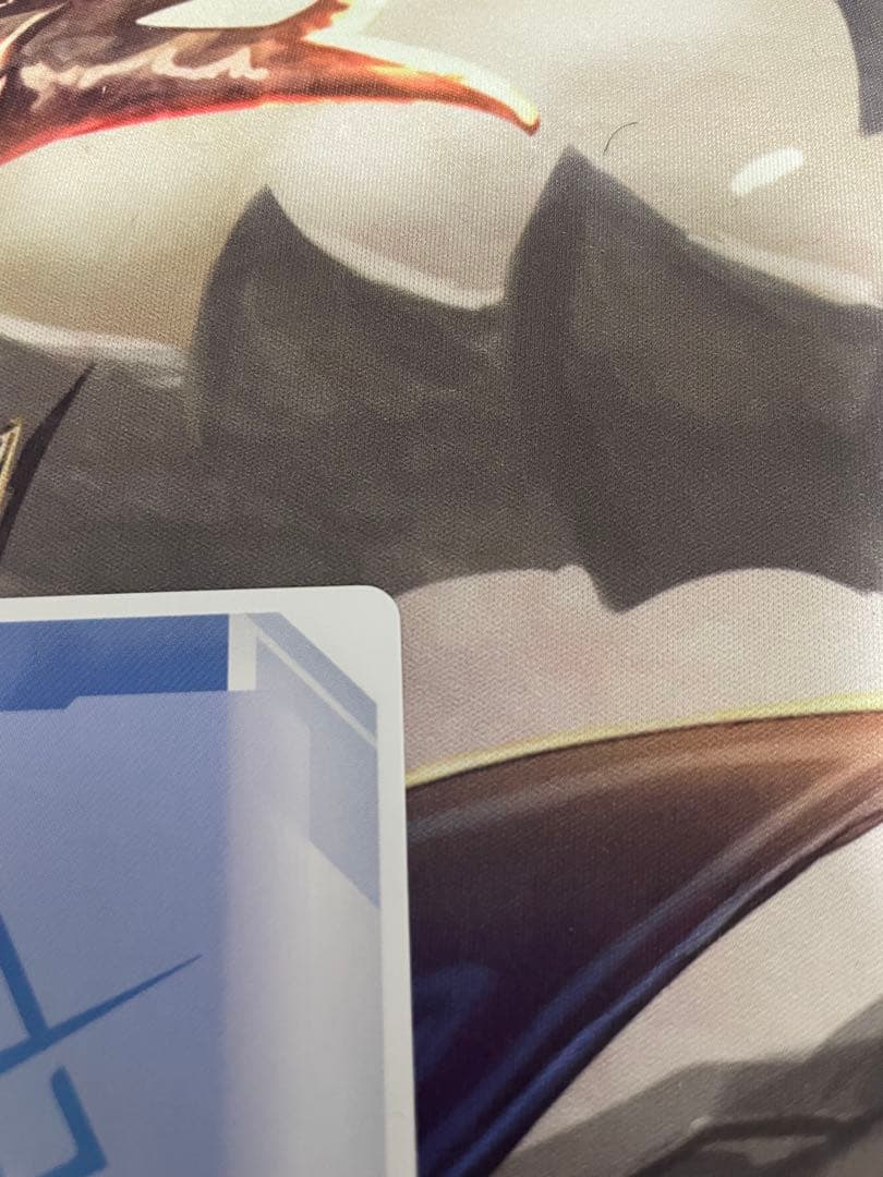 ガンダムカードゲーム ファーストコンタクト β版　パラレル