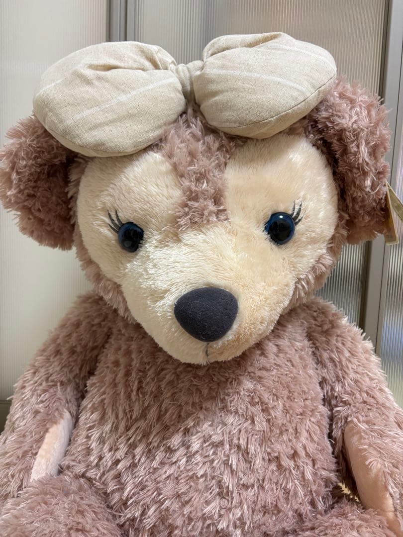 シェリーメイ ぬいぐるみ LLサイズ