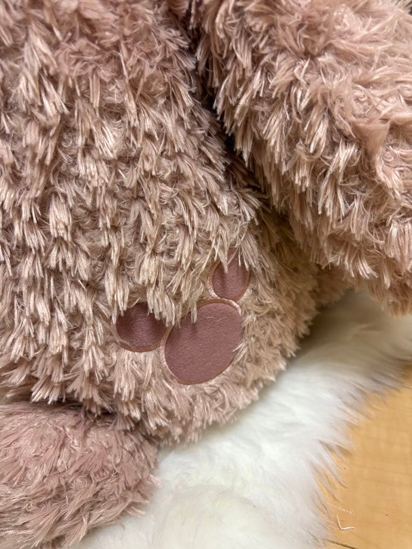 シェリーメイ ぬいぐるみ LLサイズ