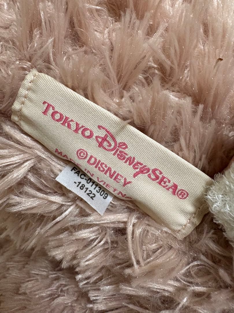 シェリーメイ ぬいぐるみ LLサイズ