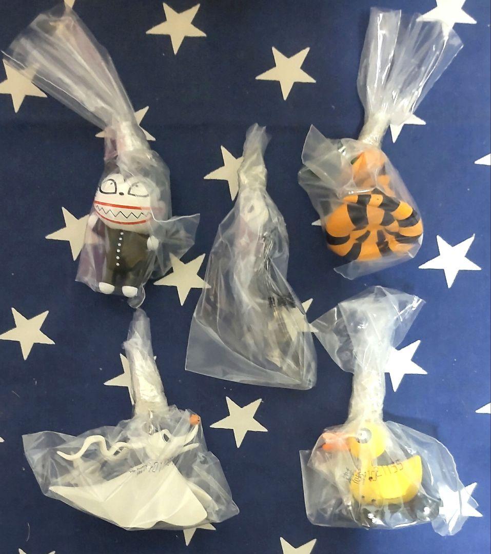 一番くじ ナイトメアー・ビフォア・クリスマス 全29種フルコンプリートセット