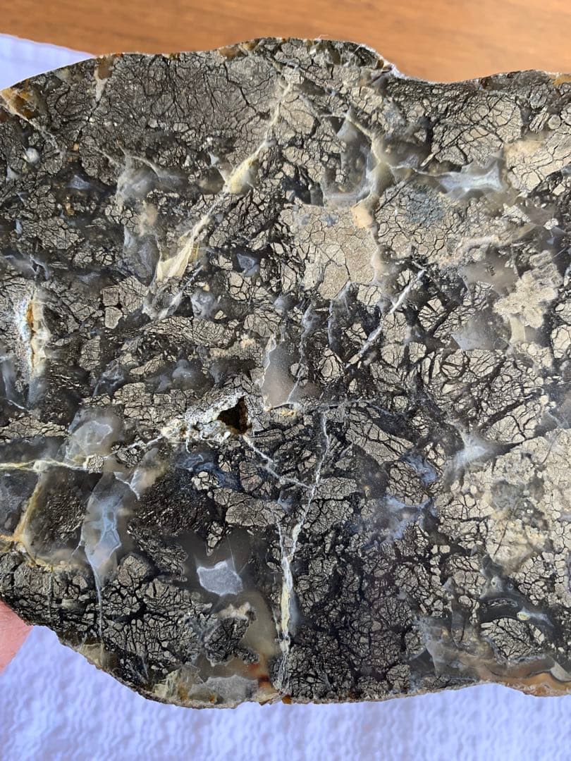 う*ん様 金華石